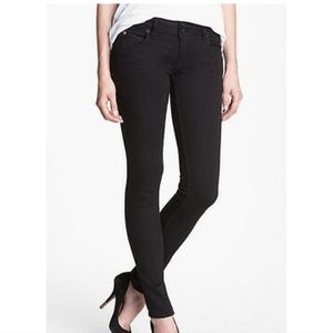 Hudson Collin Skinny Jeans